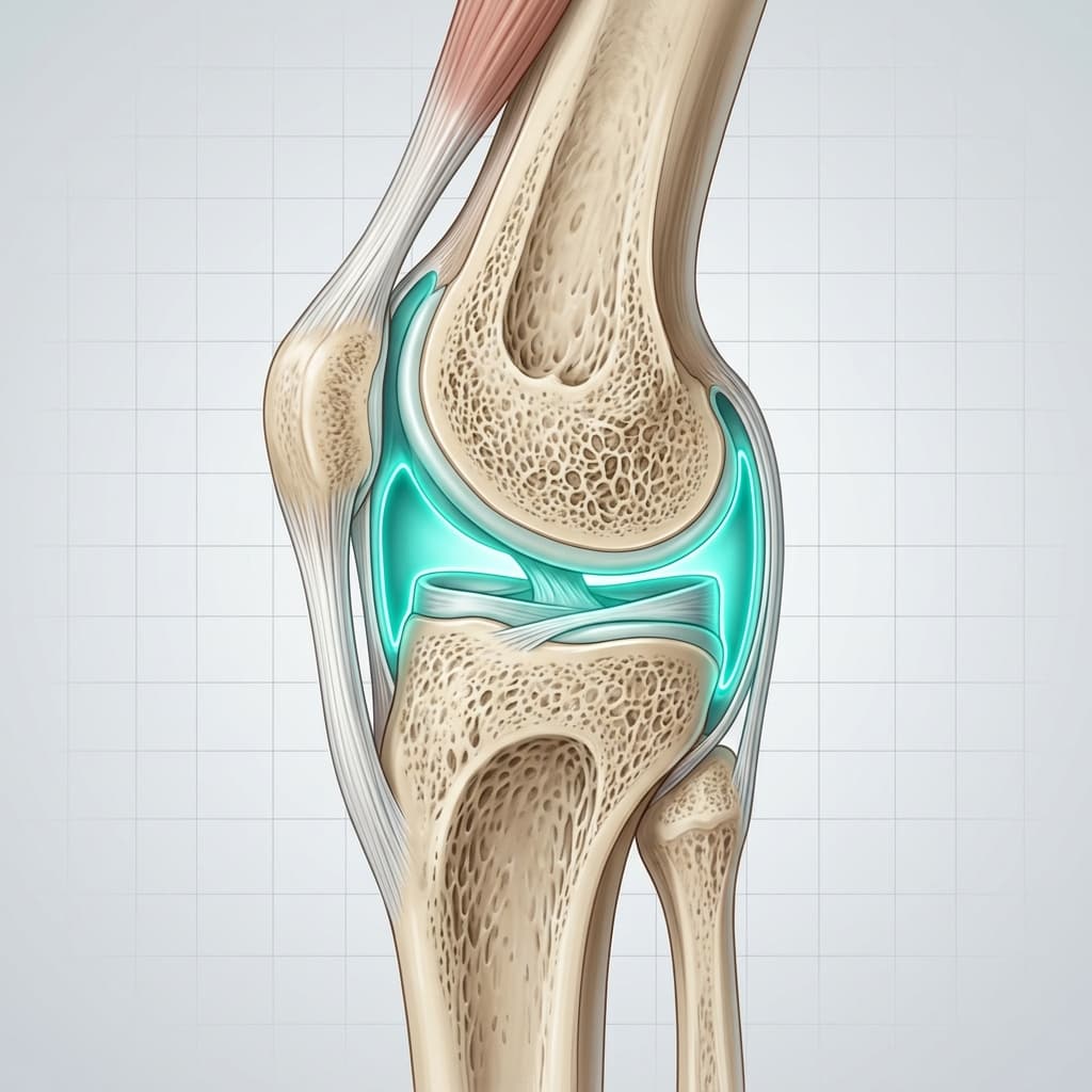 Corticosteroid Injection Target