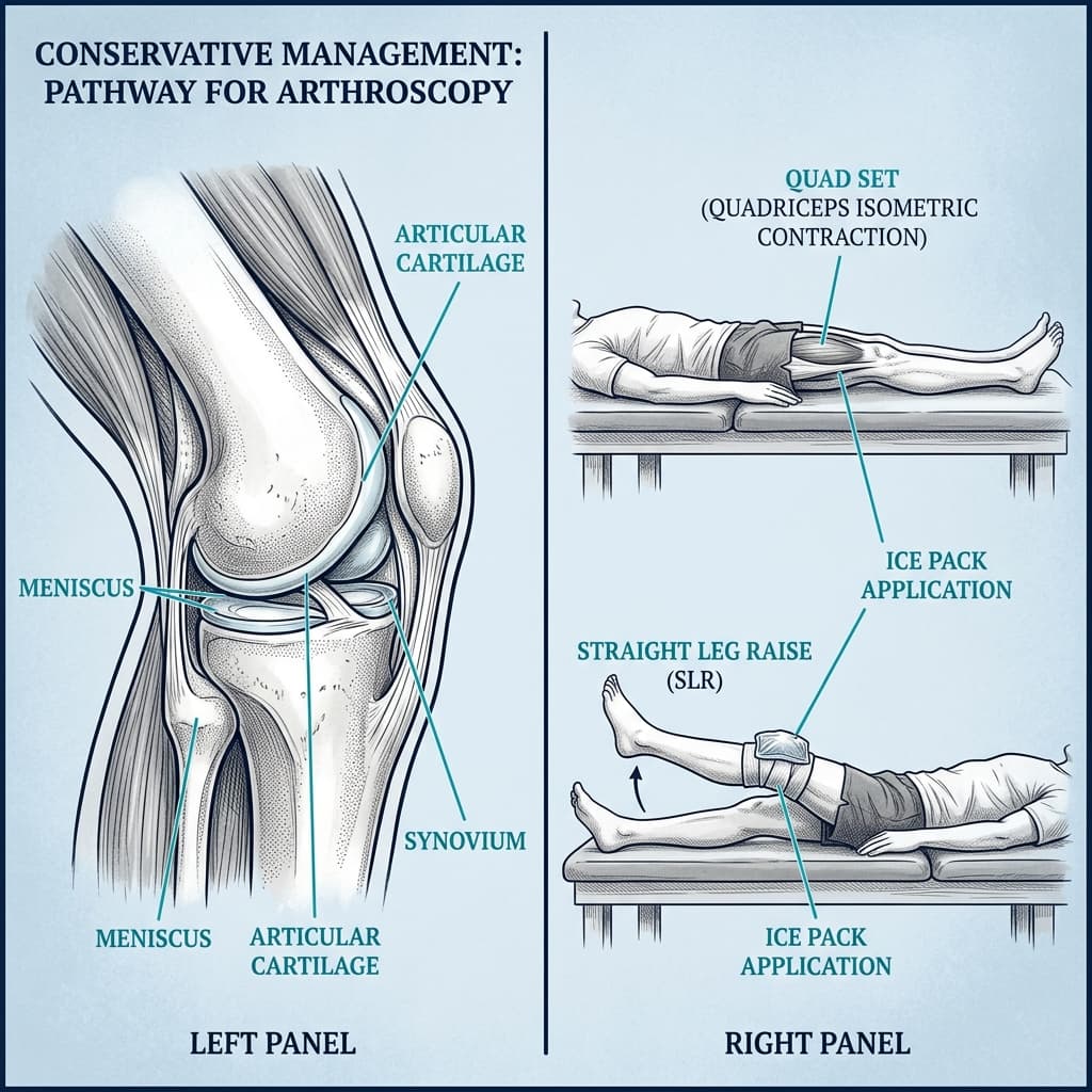 Conservative Path