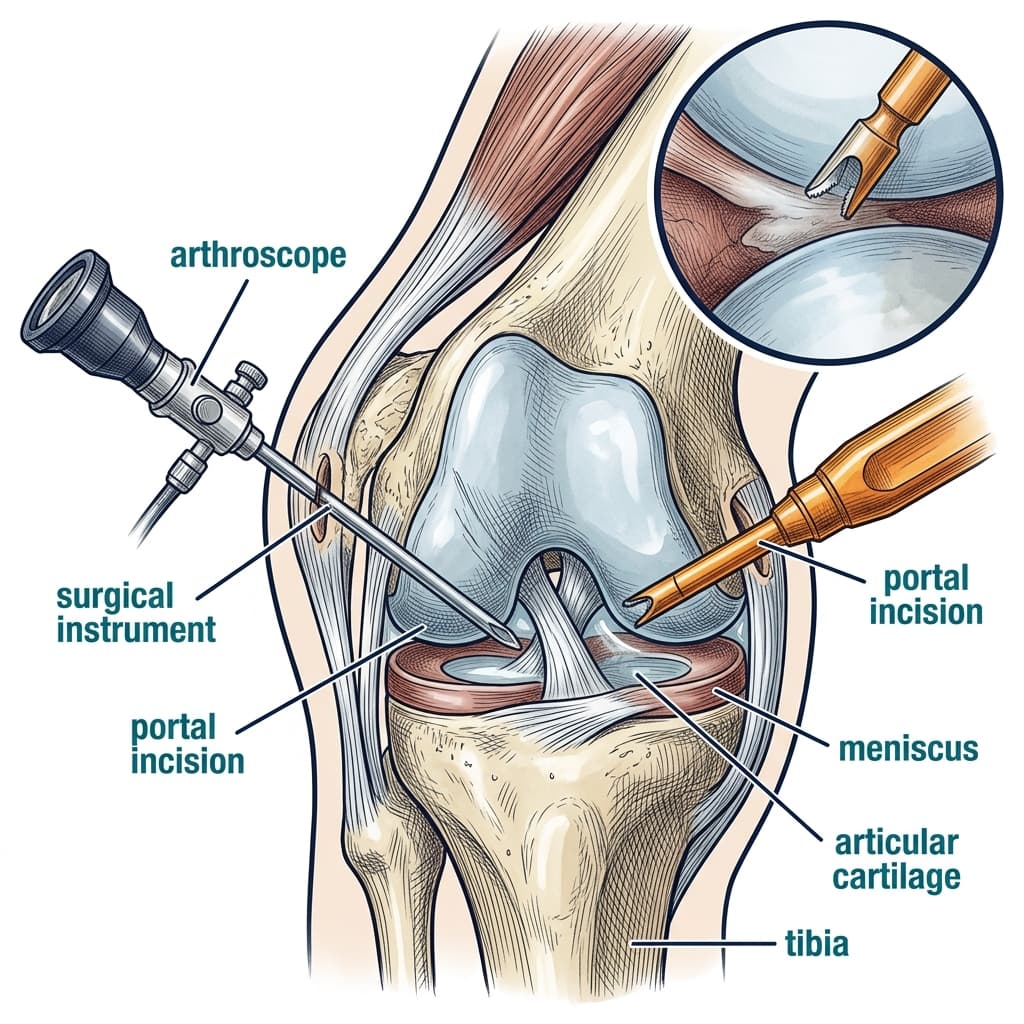 Interventional Path