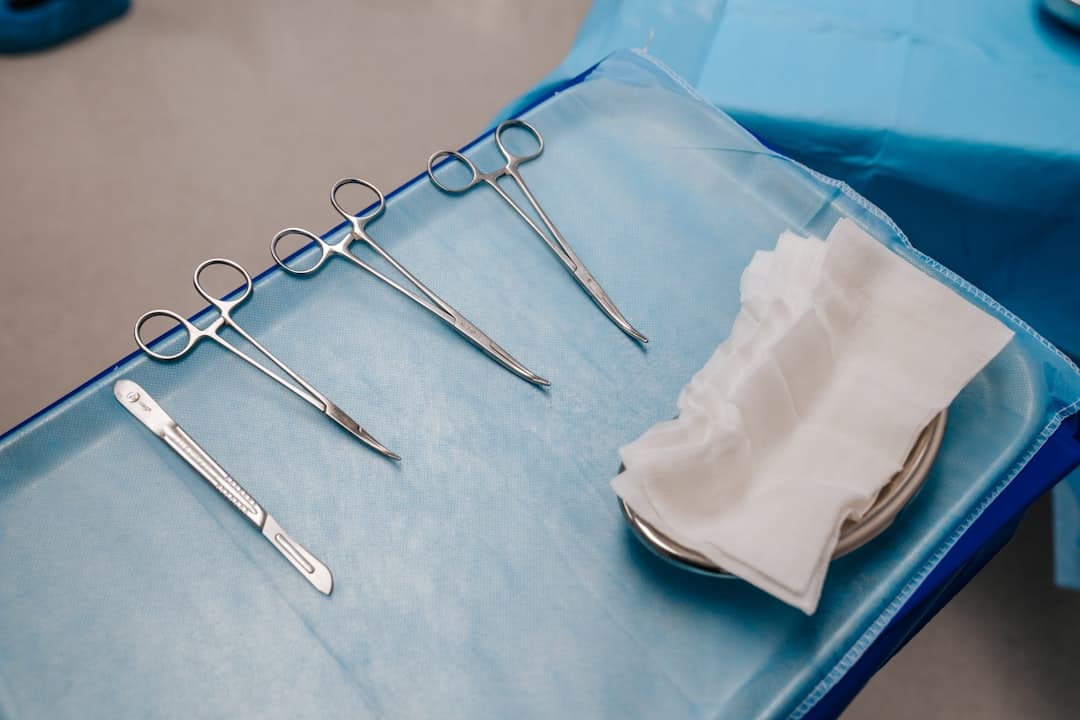 Interventional Path