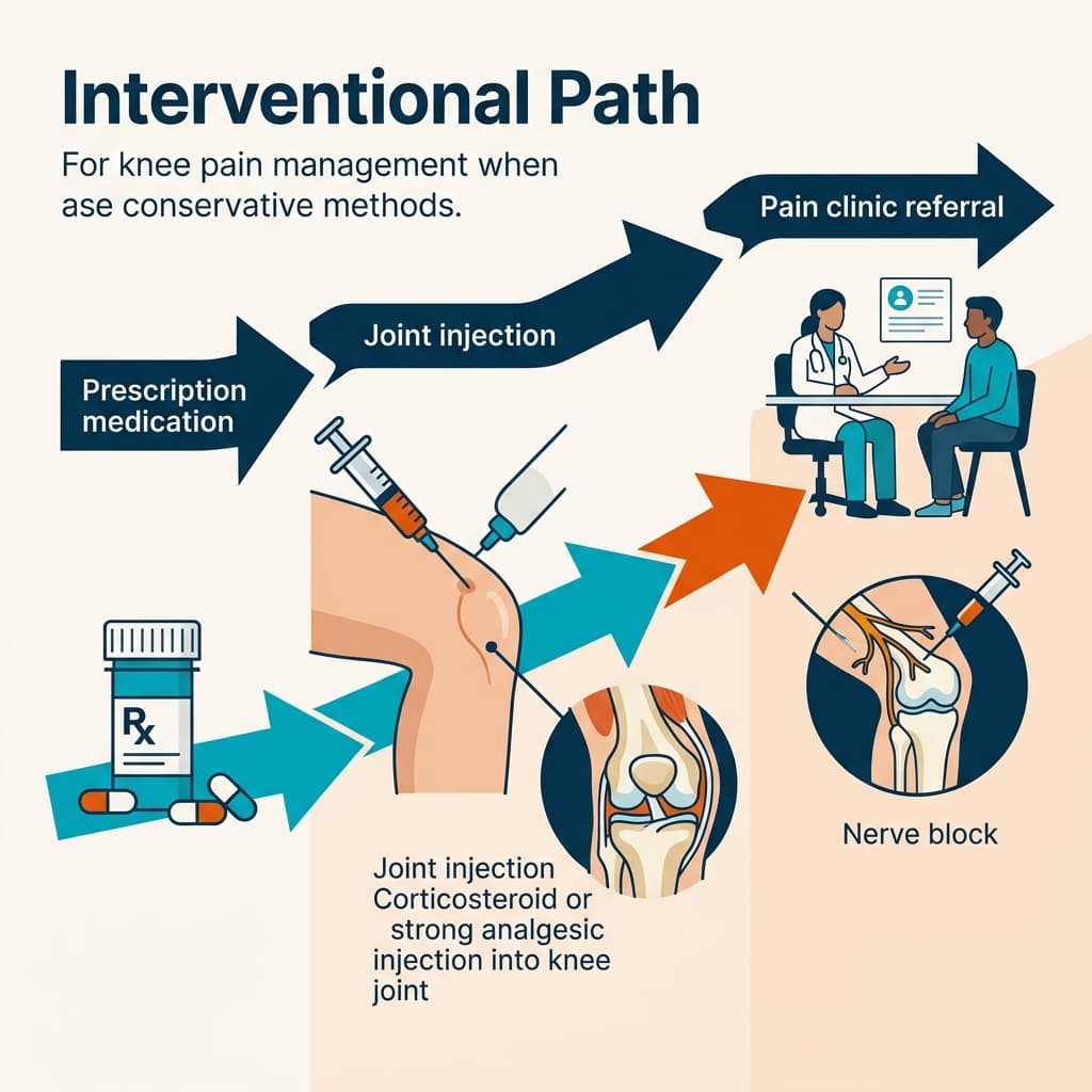 Interventional Path