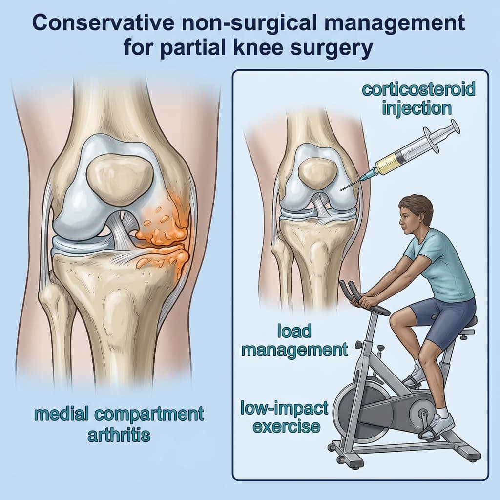 Conservative Path