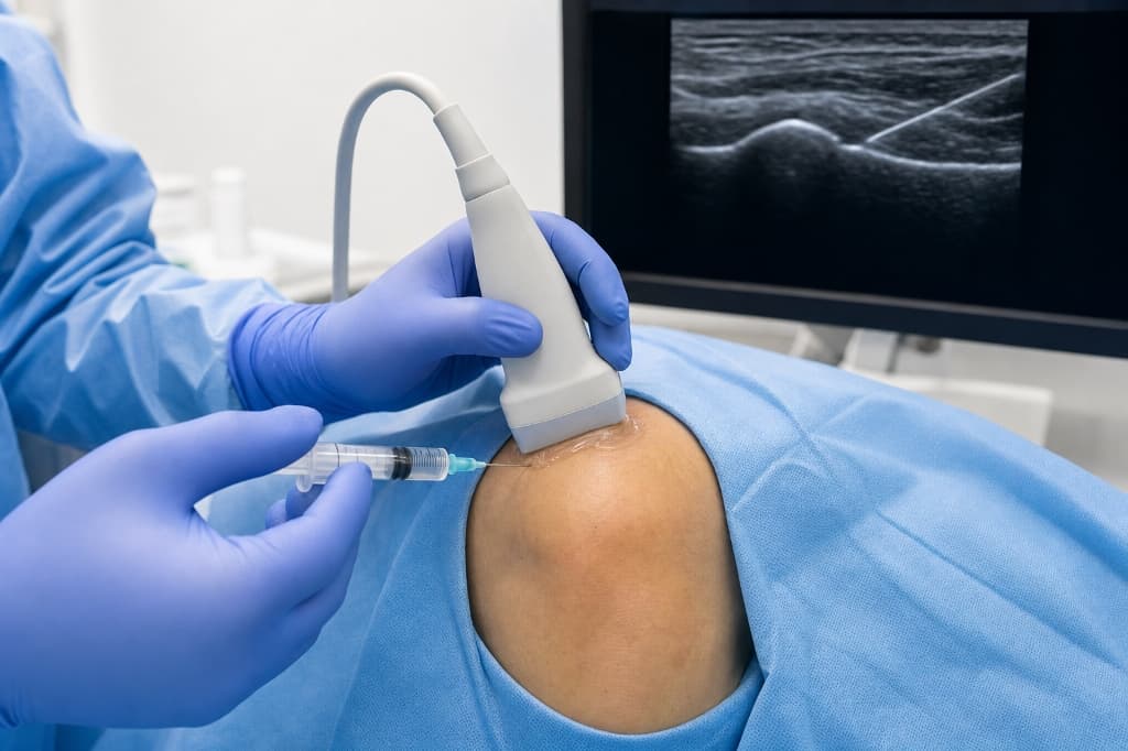 Arthrosamid® Hydrogel: A Long-Acting Knee Cushion Injection for Osteoarthritis Pain