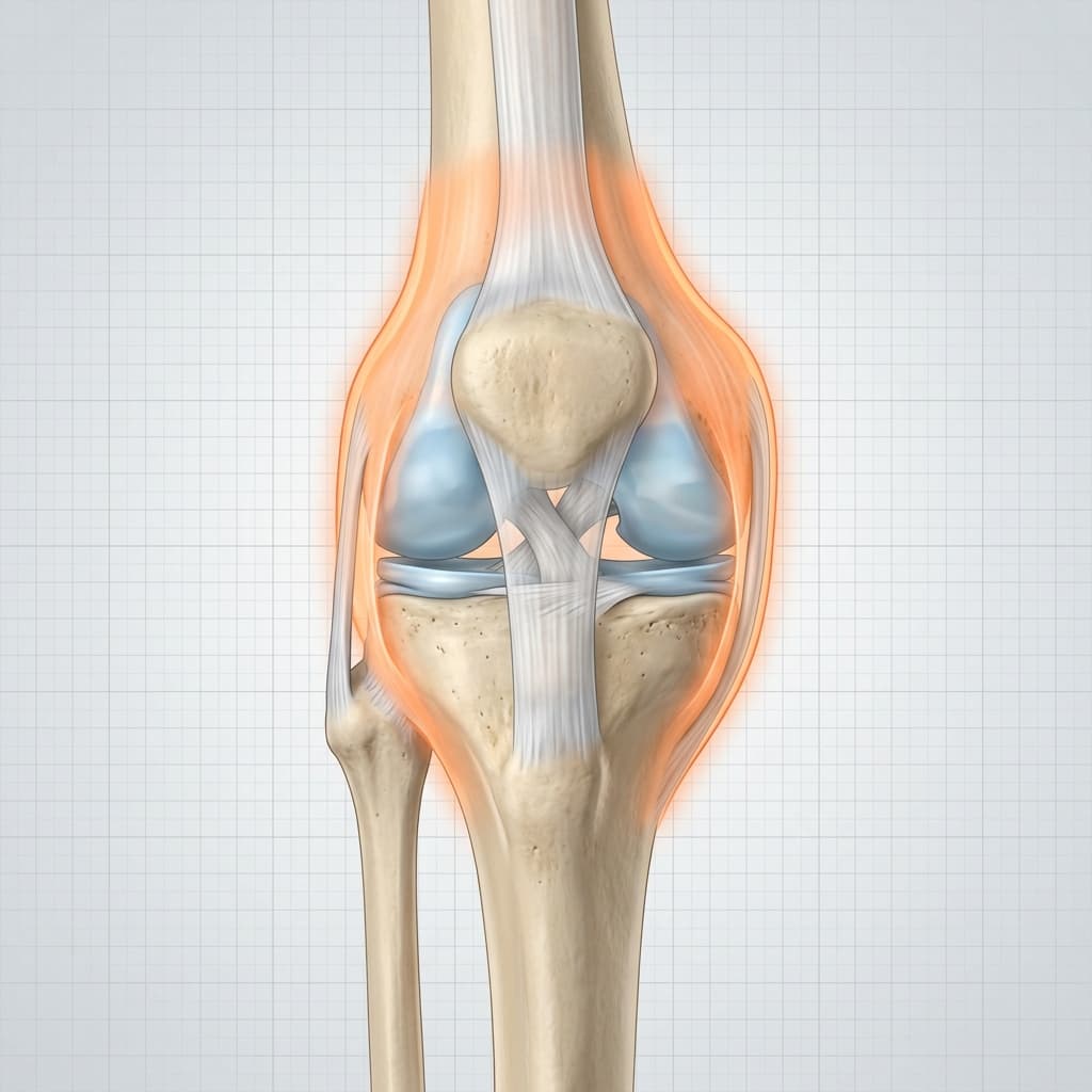 How is Knee Pain Diagnosed? Exams, X-Rays & MRI Scans