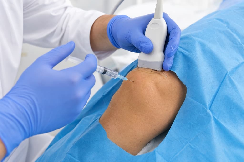 PRP (Platelet-Rich Plasma) Therapy Explained