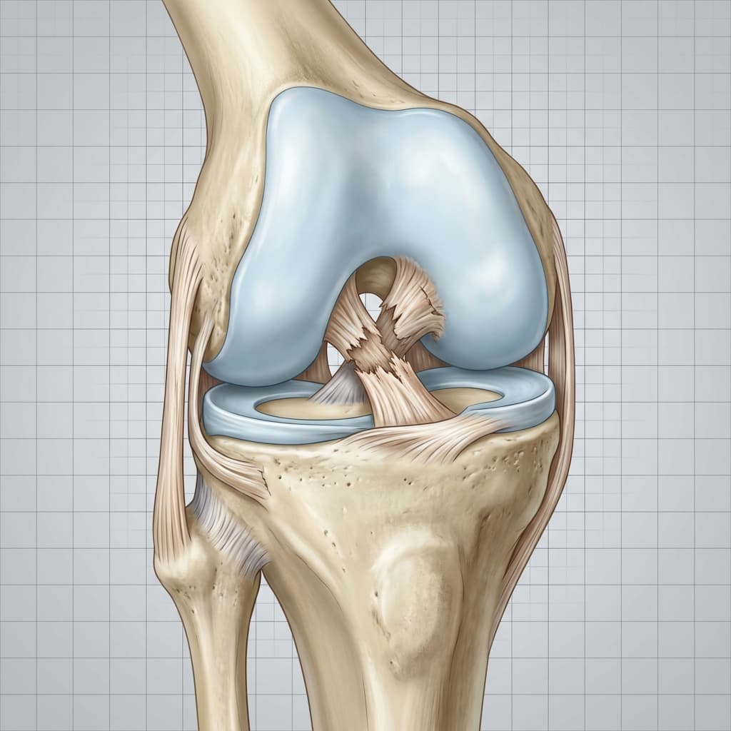ACL Injury