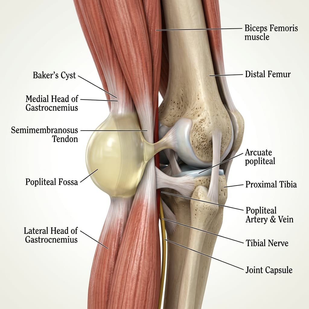 Baker's Cyst