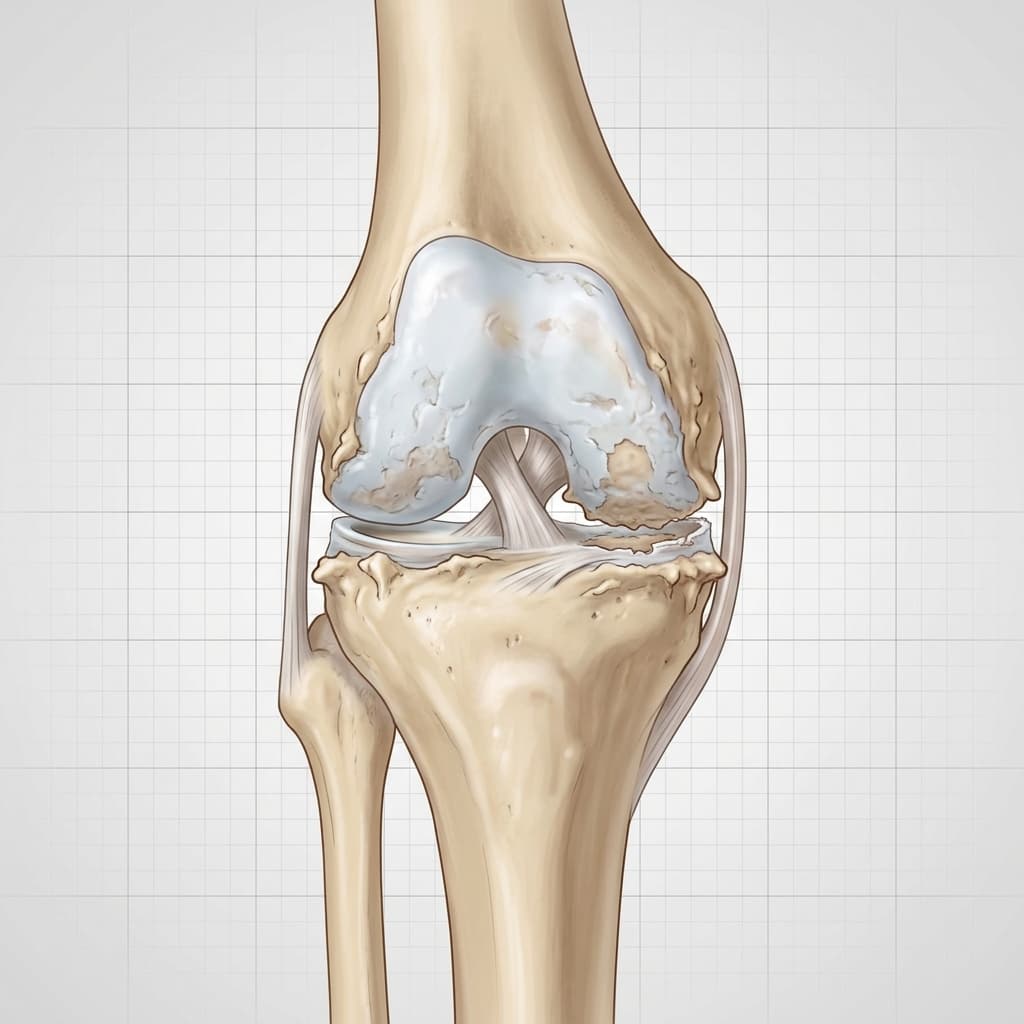 Knee Arthritis