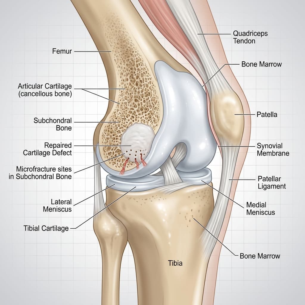 Cartilage Procedures