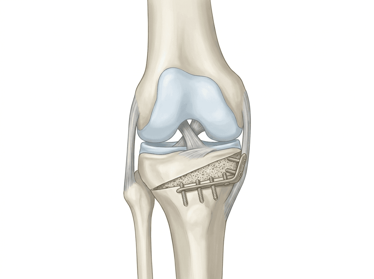 Realignment Procedures (Osteotomy)