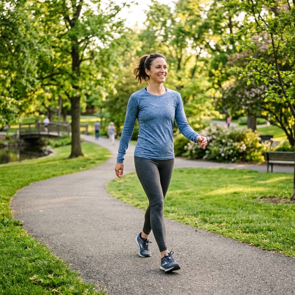 Weight Management & Knee Health
